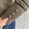 JDY JDYMALOU L/S ON BUTTON PULLOVER KNT JDY JDYMALOU L/S ON BUTTON PULLOVER KNT