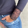 JDY JDYROXY L/S LACE TOP JRS NOOS JDY JDYROXY L/S LACE TOP JRS NOOS