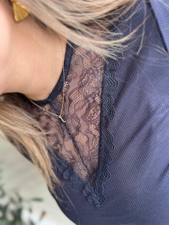 JDY JDYROXY L/S LACE TOP JRS NOOS JDY JDYROXY L/S LACE TOP JRS NOOS
