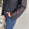 JDY JDYHURRAY L/S LACE TOP JRS JDY JDYHURRAY L/S LACE TOP JRS