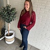 JDY JDYHURRAY L/S LACE TOP JRS JDY JDYHURRAY L/S LACE TOP JRS