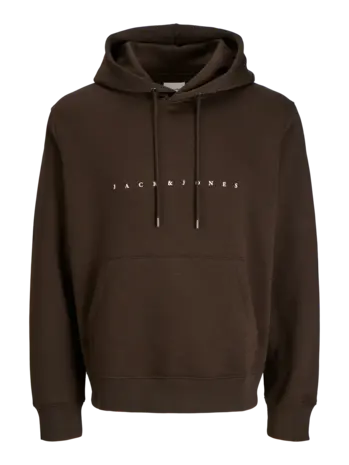 Jack en Jones JJESTAR JJ SWEAT HOOD DELICIOSO Jack en Jones JJESTAR JJ SWEAT HOOD DELICIOSO