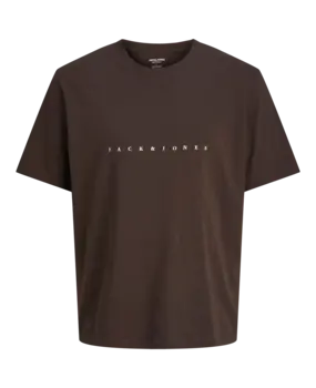 Jack en Jones JJESTAR JJ TEE SS NOOS Jack en Jones JJESTAR JJ TEE SS NOOS