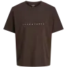 Jack en Jones JJESTAR JJ TEE SS NOOS Jack en Jones JJESTAR JJ TEE SS NOOS