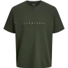 Jack en Jones JJESTAR JJ TEE SS NOOS Jack en Jones JJESTAR JJ TEE SS NOOS