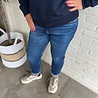 Cup Of Joe Denim JEANS VICTORIA ASTRA BLUE