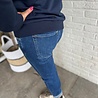 Cup Of Joe Denim JEANS VICTORIA ASTRA BLUE