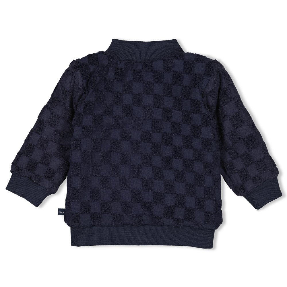 Feetje OMKEERBAAR VESTJE - LET'S GO! - 51300527