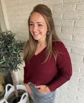 JDY JDYNEW MEGAN L/S PULLOVER KNT NOOS