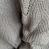 JDY JDYBADUT L/S V-NECK STRUC GLITT PULL KNT JDY JDYBADUT L/S V-NECK STRUC GLITT PULL KNT