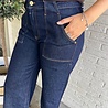 Cup Of Joe Denim JEANS LULU RAW Cup Of Joe Denim JEANS LULU RAW