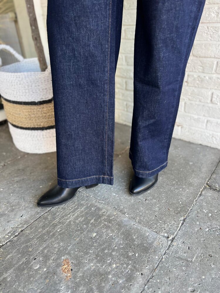 Cup Of Joe Denim JEANS LULU RAW Cup Of Joe Denim JEANS LULU RAW