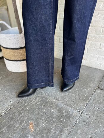 Cup Of Joe Denim JEANS LULU RAW Cup Of Joe Denim JEANS LULU RAW