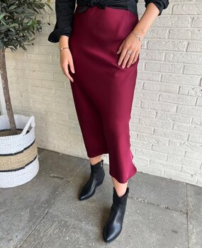 SisterSpoint ROK N.GEWO-SK1 BORDEAUX SisterSpoint ROK N.GEWO-SK1 BORDEAUX