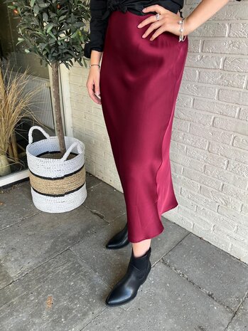 SisterSpoint ROK N.GEWO-SK1 BORDEAUX SisterSpoint ROK N.GEWO-SK1 BORDEAUX