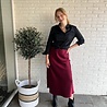 SisterSpoint ROK N.GEWO-SK1 BORDEAUX SisterSpoint ROK N.GEWO-SK1 BORDEAUX