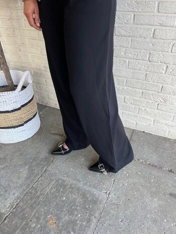 JDY JDYGEGGO LIFE NEW LONG PANT JRS NOOS BLACK JDY JDYGEGGO LIFE NEW LONG PANT JRS NOOS BLACK