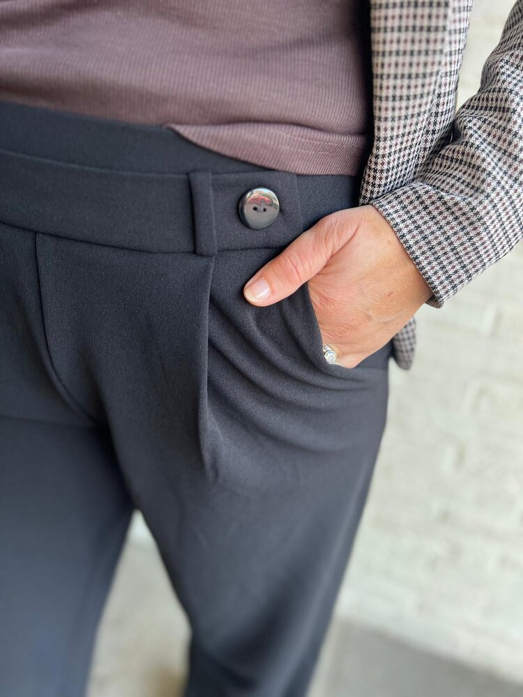 JDY JDYGEGGO LIFE NEW LONG PANT JRS NOOS BLACK JDY JDYGEGGO LIFE NEW LONG PANT JRS NOOS BLACK