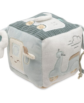 Jollein ACTIVITEITENKUBUS