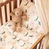 Jollein KNUFFEL BUNNY RIVERSIDE Jollein KNUFFEL BUNNY RIVERSIDE