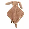 Jollein SPEENDOEKJE BUNNY RIVERSIDE Jollein SPEENDOEKJE BUNNY RIVERSIDE