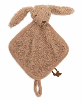 Jollein SPEENDOEKJE BUNNY RIVERSIDE Jollein SPEENDOEKJE BUNNY RIVERSIDE