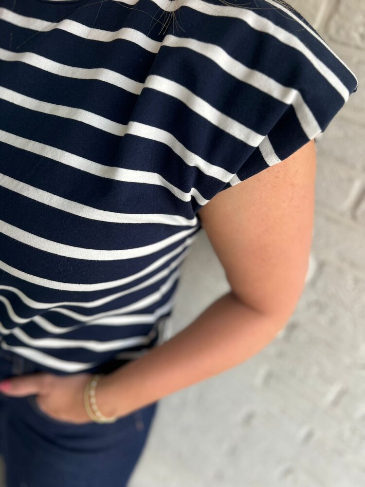 T-SHIRT STREEP