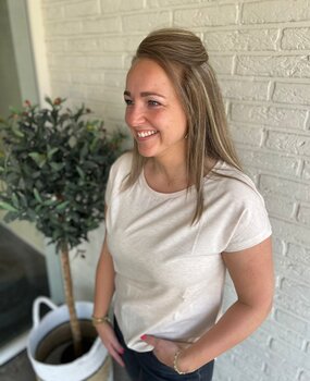 ICHI IHREBEL SS6 TAPIOCA