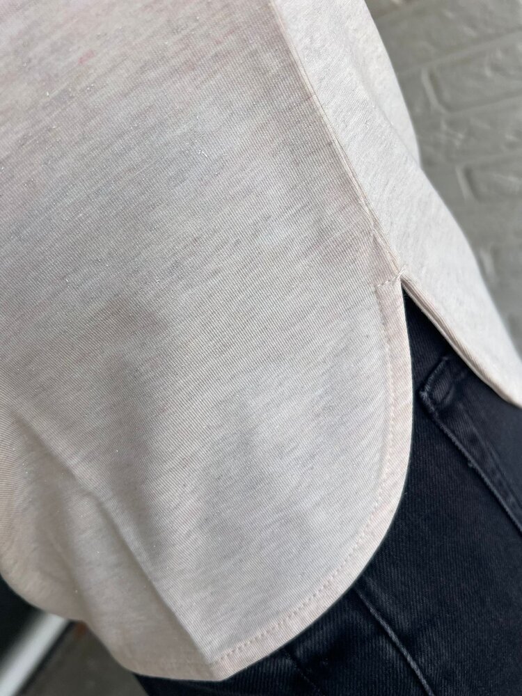 ICHI IHREBEL SS6 TAPIOCA