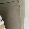 SisterSpoint GLUT-PA.A KHAKI GREEN SisterSpoint GLUT-PA.A KHAKI GREEN
