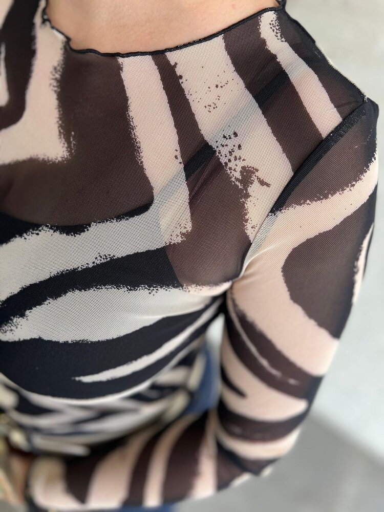 JDY JDYELSA NEW L/S O-NECK TOP JRS NOOS JDY JDYELSA NEW L/S O-NECK TOP JRS NOOS