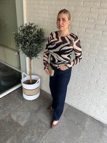 JDY JDYELSA NEW L/S O-NECK TOP JRS NOOS JDY JDYELSA NEW L/S O-NECK TOP JRS NOOS