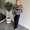 JDY JDYELSA NEW L/S O-NECK TOP JRS NOOS JDY JDYELSA NEW L/S O-NECK TOP JRS NOOS
