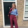 Ydence BLOUSE GABIA Ydence BLOUSE GABIA