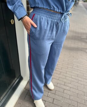 Ydence PANTS ZIZI Ydence PANTS ZIZI