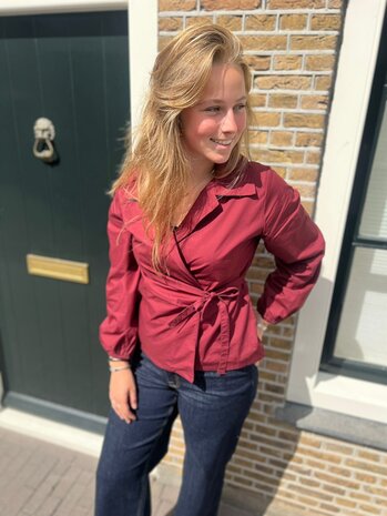 Ydence BLOUSE CHRISTY