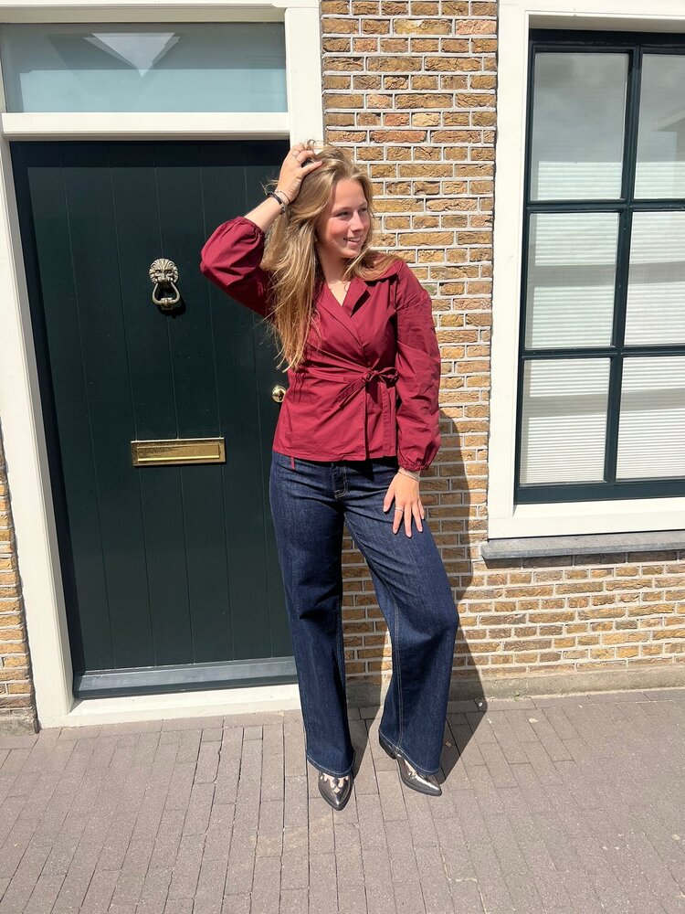 Ydence BLOUSE CHRISTY