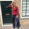 JDY JDYFELINA-FINA HW WIDE RINSE JNSDNM NOOS DARK BLUE DENIM JDY JDYFELINA-FINA HW WIDE RINSE JNSDNM NOOS DARK BLUE DENIM