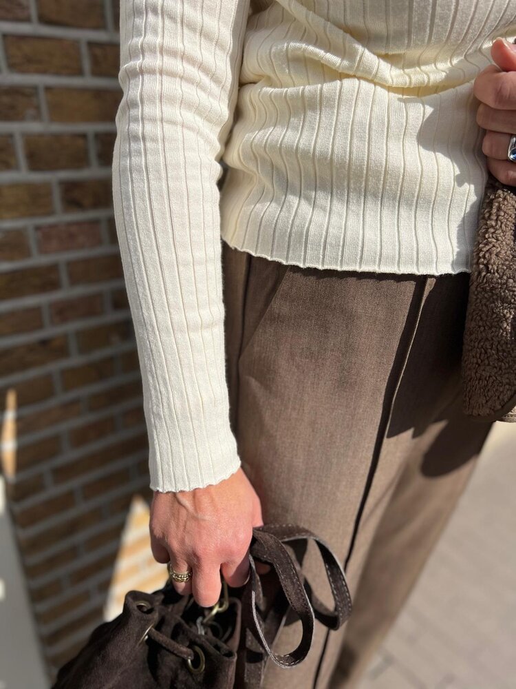 Ydence KNITTED TOP KIT