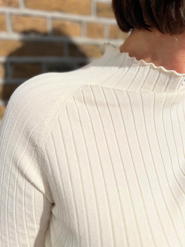 Ydence KNITTED TOP KIT