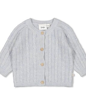 Feetje VESTJE GEBREID - THE KNITS - 51300538