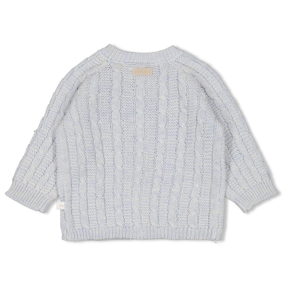 Feetje VESTJE GEBREID - THE KNITS - 51300538