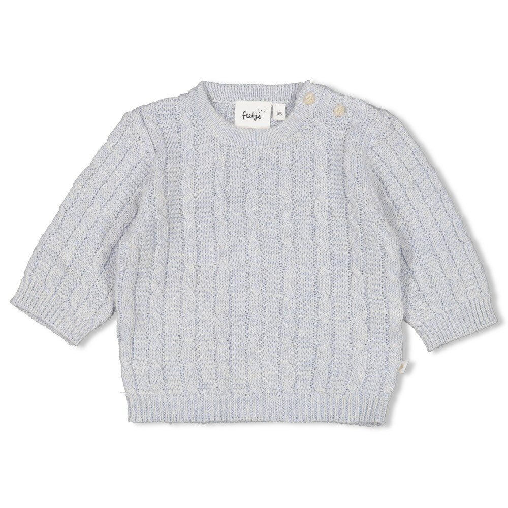Feetje SWEATER GEBREID - THE KNITS - 51602677