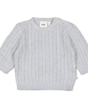 Feetje SWEATER GEBREID - THE KNITS - 51602677