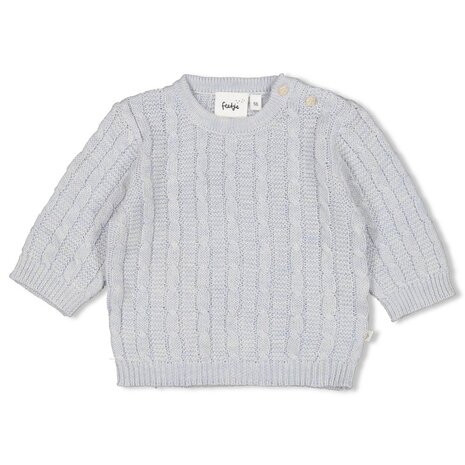 Feetje SWEATER GEBREID - THE KNITS - 51602677