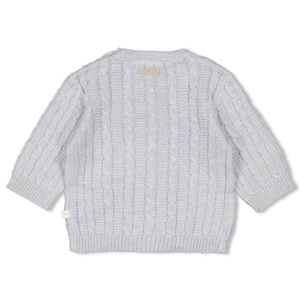 Feetje SWEATER GEBREID - THE KNITS - 51602677