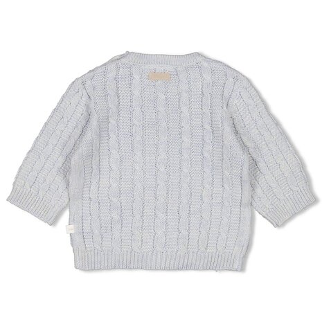 Feetje SWEATER GEBREID - THE KNITS - 51602677