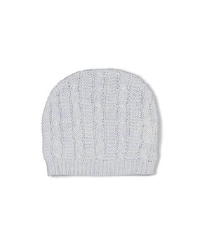 Feetje MUTSJE GEBREID - THE KNITS - 53100708 - 1 MAAT