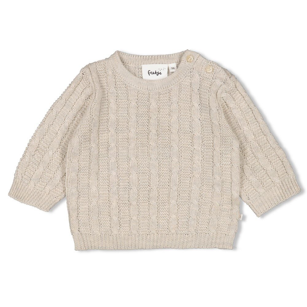 Feetje SWEATER GEBREID - THE KNITS - 51602679