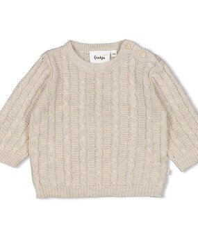 Feetje SWEATER GEBREID - THE KNITS - 51602679 Feetje SWEATER GEBREID - THE KNITS - 51602679